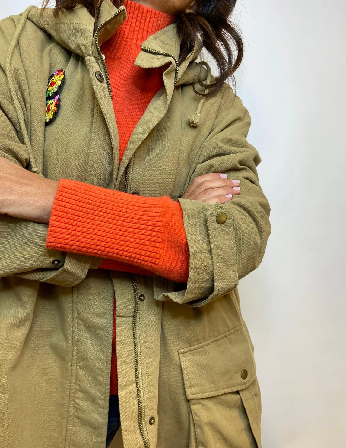 Veste Flag – Image 6