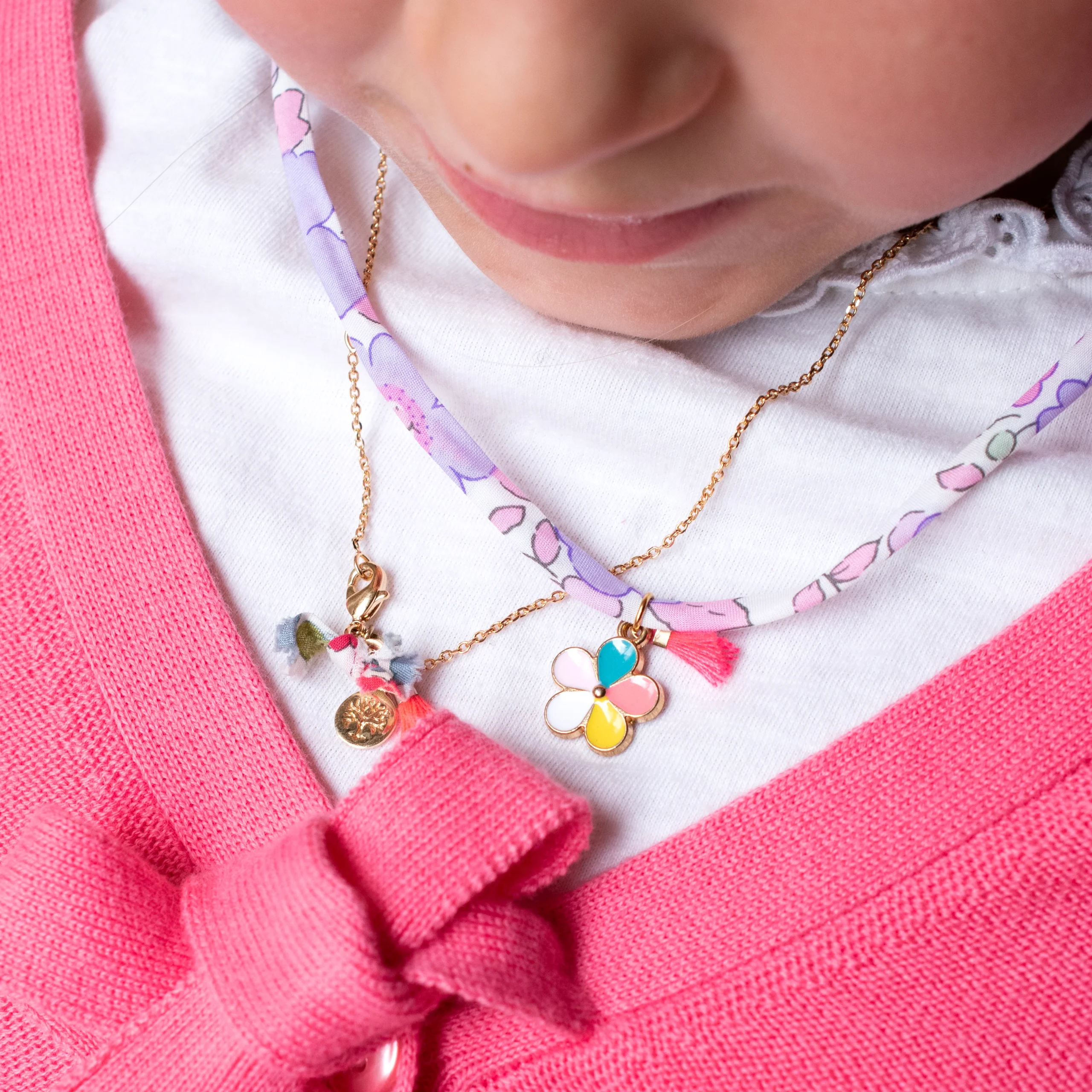 Collier Pia Arbre de vie – Image 3