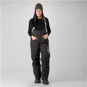 PANTALON MOTONEIGE CKX POUR FEMME, ALASKA