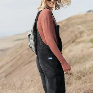 SALOPETTE KAVU POUR FEMME, SAN JUAN MOONLESS NIGHT