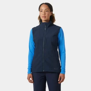 VESTE SOFTSHELL POUR FEMME, PARAMOUNT MARINE
