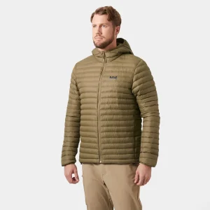 MANTEAU POUR HOMME, SIRDAL BEDROCK