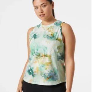 CAMISOLE POUR FEMME, ROAM LOOSE PRINT