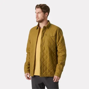 CHEMISE ISOLÉE POUR HOMME, ISFJORD LYNX