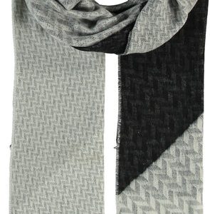 V.FRAAS // FOULARD CASHMINK RAINY DAY