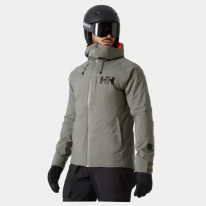 MANTEAU HIVER HOMME, POWDERFACE