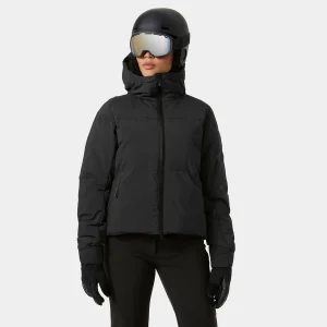 MANTEAU SKI FEMME, NORA SHORT PUFFY