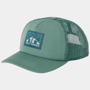 CASQUETTE ADULTE, HH TRUCKER CACTUS