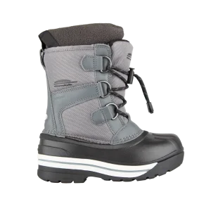 BOTTE D'HIVER JUNIOR, ALRAKIS GRIS (11 À 7)