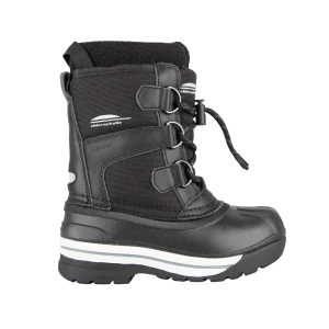 BOTTE D'HIVER JUNIOR, ALRAKIS NOIR (11 À 7)