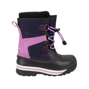 BOTTE D'HIVER JUNIOR, ALRAKIS FUSHIA (11 À 7)