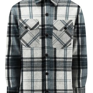 SHAKET CARREAU BLEU POINT-ZERO POUR HOMME
