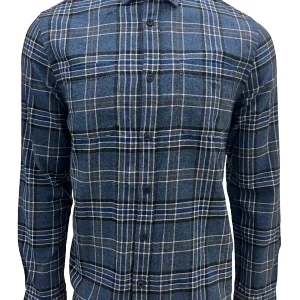 CHEMISE POINT-ZERO POUR HOMME