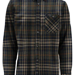 CHEMISE POINT-ZERO POUR HOMME