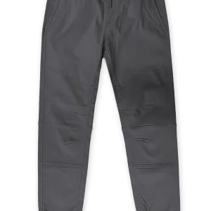 PANTALON FLEX CHARCOAL JOGGER POINT-ZERO POUR HOMME
