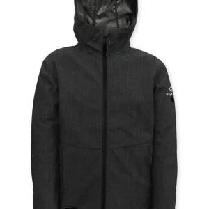 Manteau mi-saison POINT-ZERO POUR HOMME