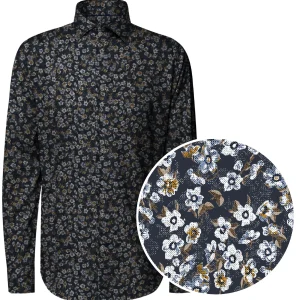 CHEMISE POINT-ZERO POUR HOMME