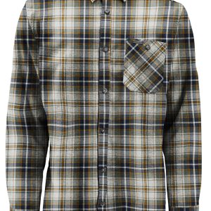 CHEMISE POINT-ZERO POUR HOMME
