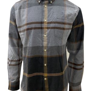 CHEMISE POINT-ZERO POUR HOMME