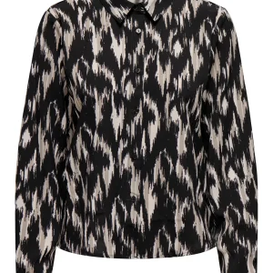 BLOUSE chemisier ANIMAL Only pour femme