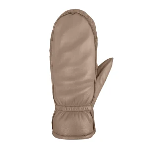 MITAINES VILLE FEMME, KIVA MUSHROOM