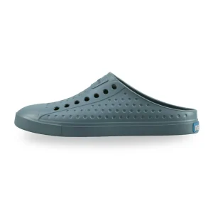 MULE UNISEXE, JEFFERSON CLOG SUGARLITE ACIER
