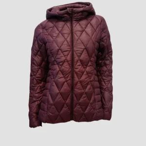 MANTEAU MI-SAISON POINT-ZERO POUR FEMME