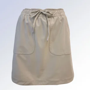 AJ JUPE-CULOTTE POINT-ZERO POUR FEMME