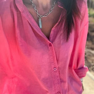 Collier Crystal