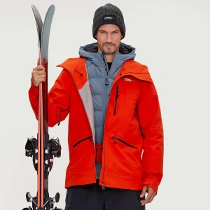 COQUILLE HOMME, ALTITUDE ORIOLE