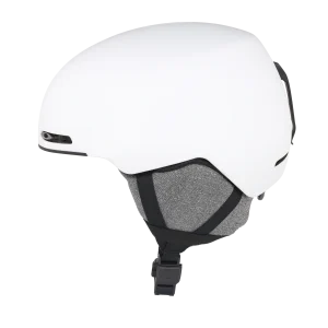 CASQUE SKI SNOW OAKLEY ADULTE, MOD1 BLANC