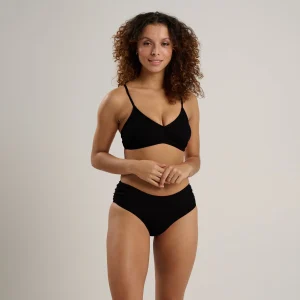 BIKINI BAS ISABELLE PRIMO NOIR
