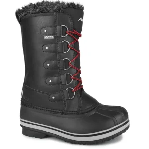 BOTTES HIVER FEMME, CAROLYN NOIR