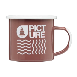 TASSE PICTURE, SHERMAN CEDAR WOOD