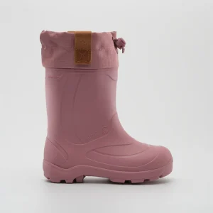 BOTTES HIVER ENFANT, TUNDRA ROSE (2 À 6)