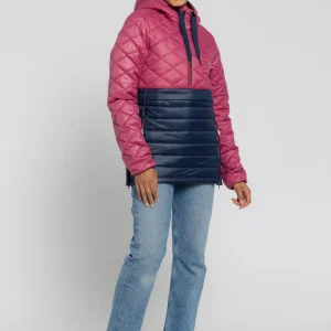 MANTEAU HIVER OHSHO POUR FEMME, ALEXANDRA ROSE & MARINE