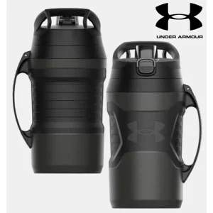 BOUTEILLE D'EAU, UA PLAYMAKER JUG 64OZ