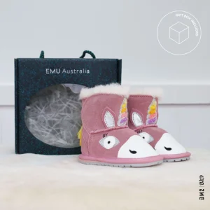 BOTTILLON POUR BÉBÉ, UNICORN WALKER