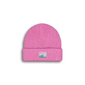 TUQUE ADULTE, KULDO ROSE