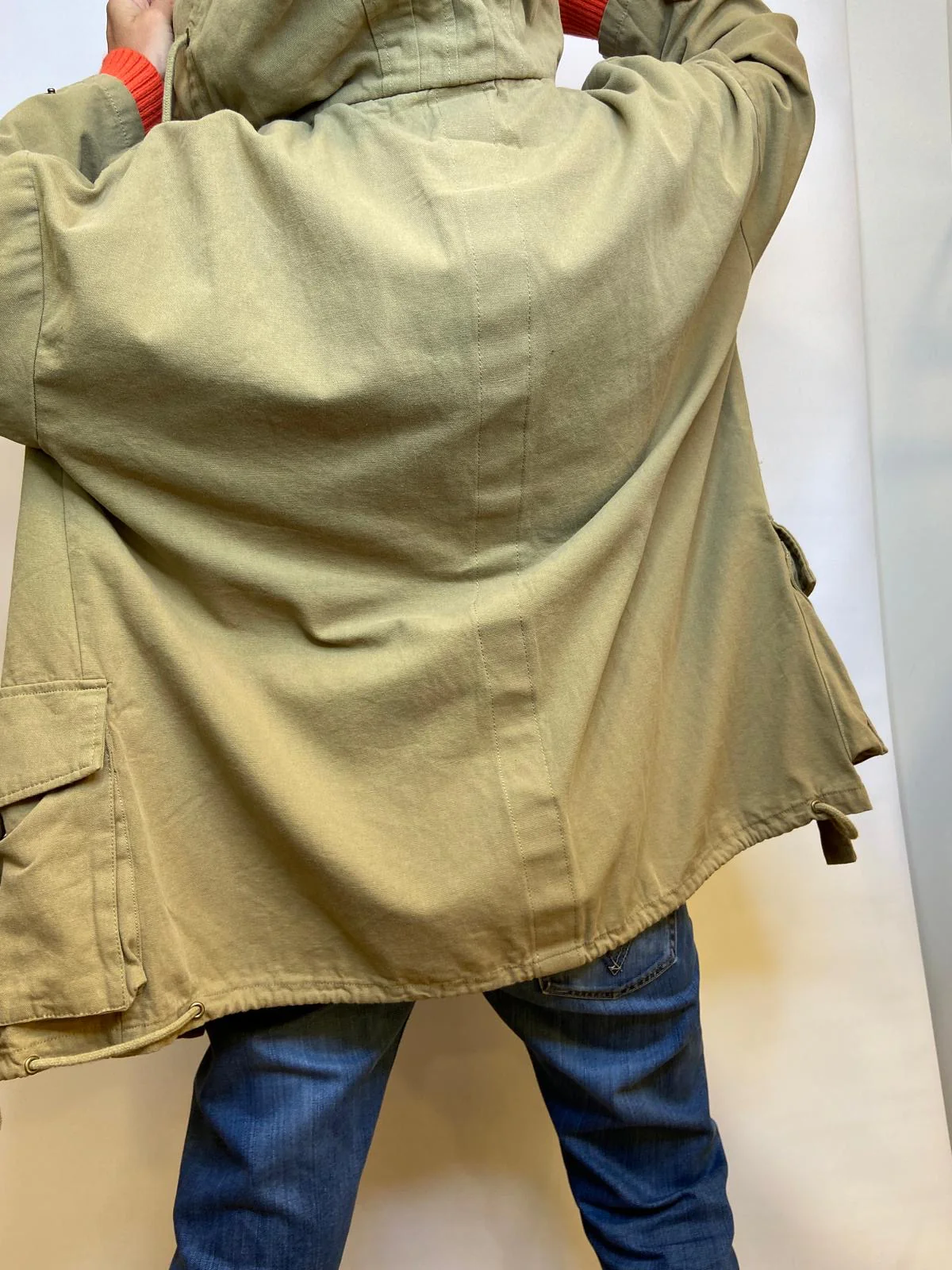 Veste Flag – Image 4