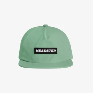CASQUETTE POUR ENFANTS, LAZY BUM FOAMY GREEN