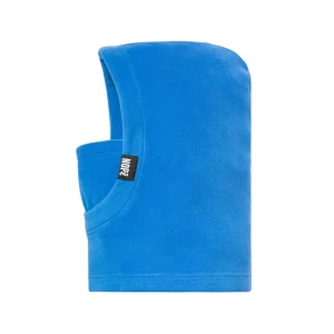CAPUCHE POUR ENFANT, BLEU BLEUET