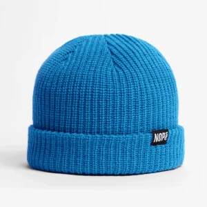 TUQUE ENFANT, BLEU BLEUET