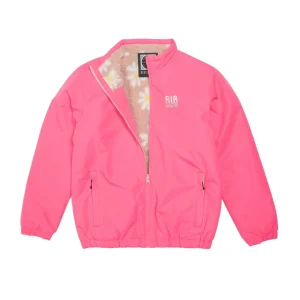 SHERPA FILLE DOUBLE PUFFLING BLUSH BIG DAISY AIRBLASTER