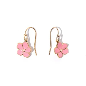 Boucles d'oreilles Kimi - 6 coloris