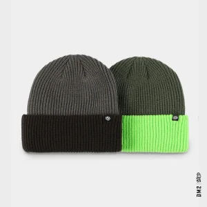 TUQUES GARÇON 686 TWO TONES