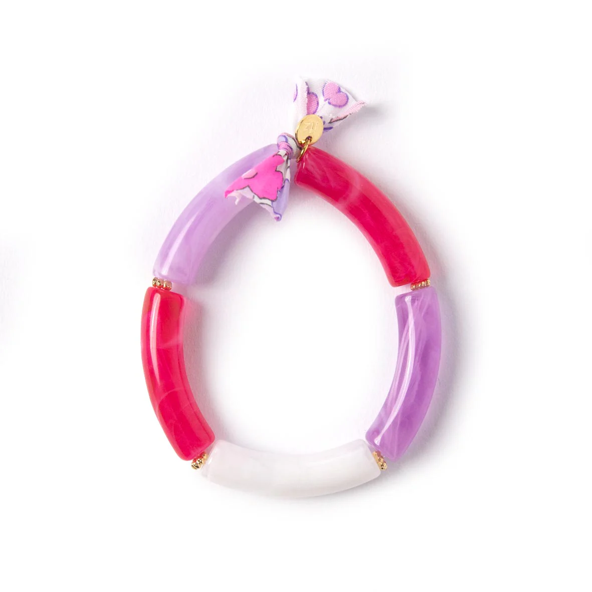 Bracelet Alba - taille enfant - 7 coloris – Image 7