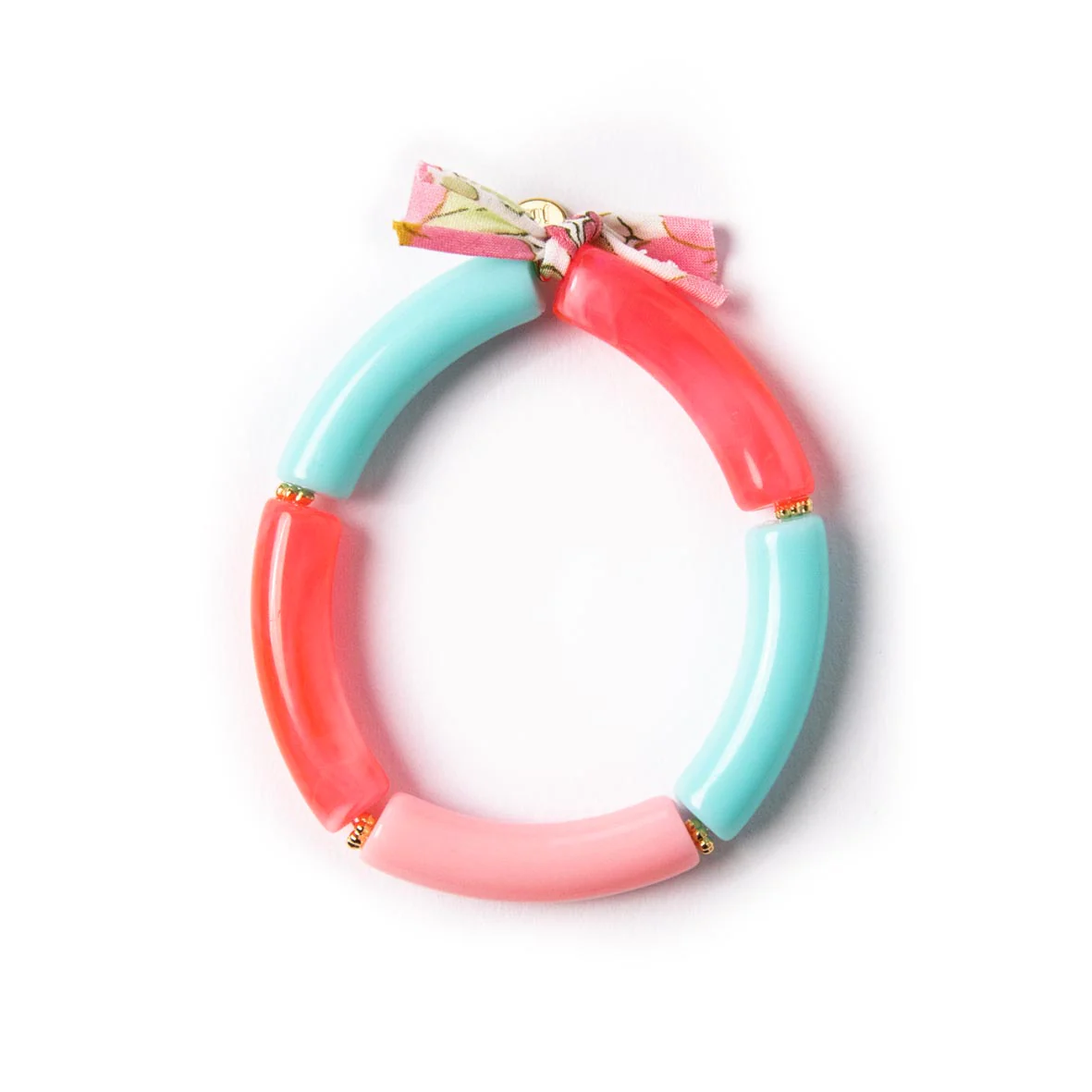 Bracelet Alba - taille enfant - 7 coloris
