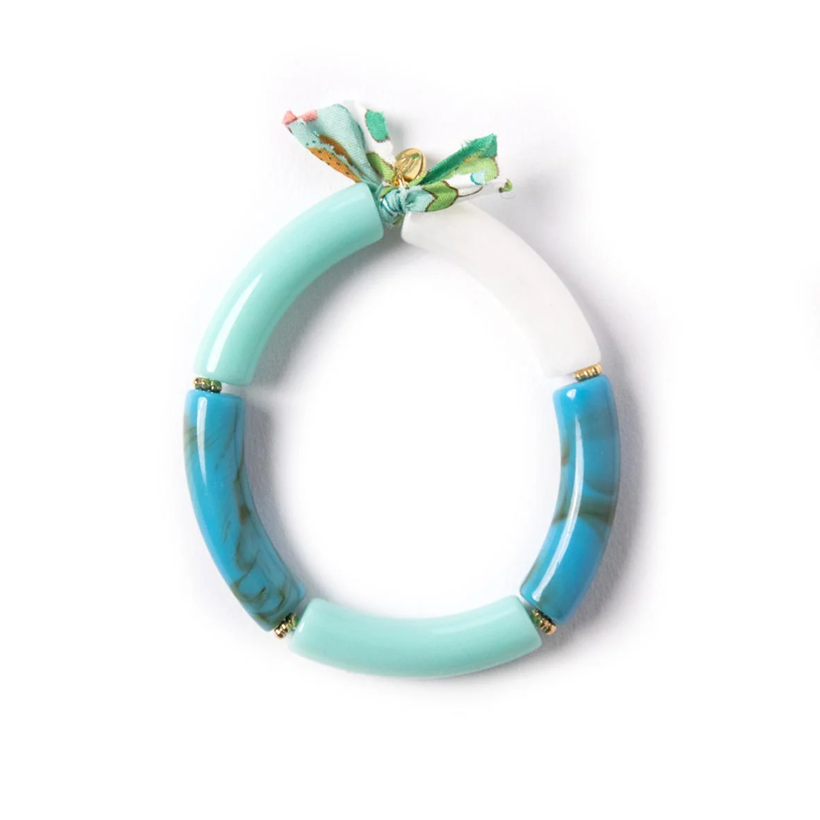 Bracelet Alba - taille enfant - 7 coloris – Image 5