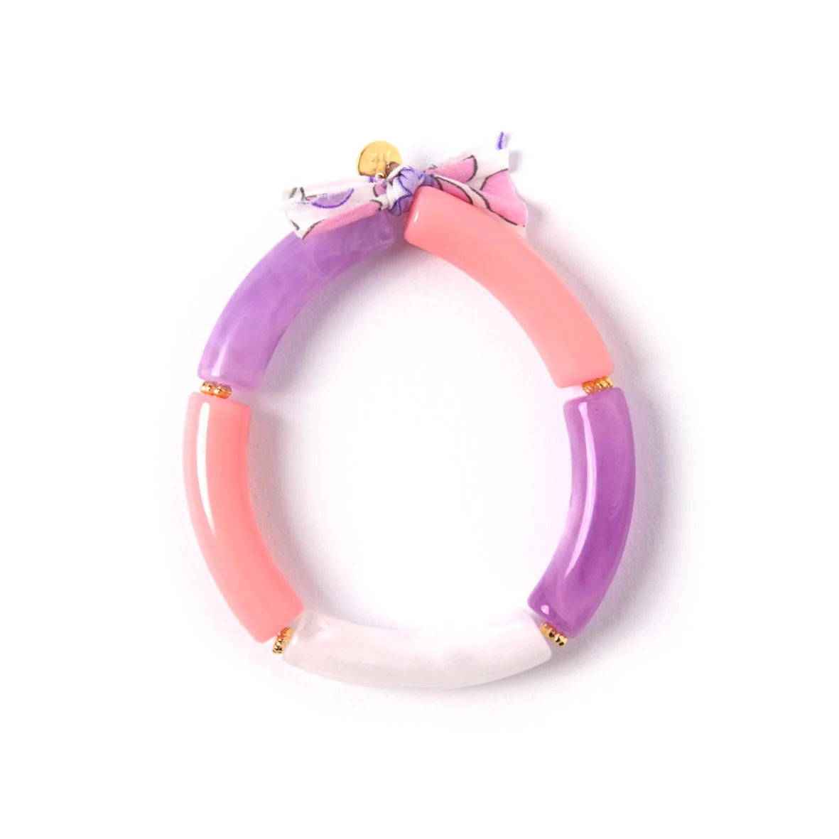 Bracelet Alba - taille enfant - 7 coloris – Image 8